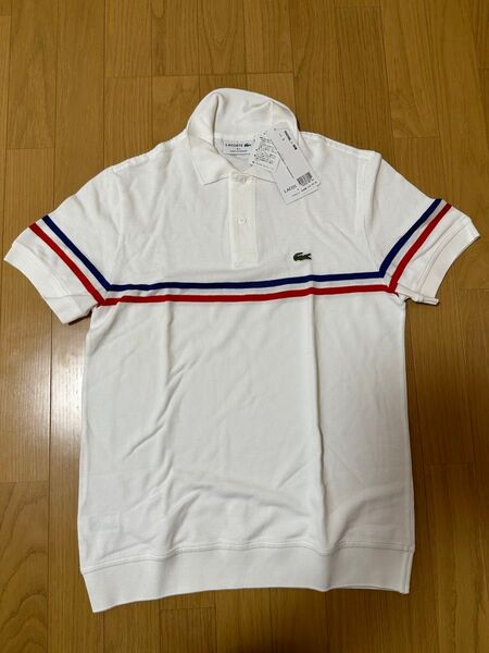 LACOSTE ラコステ ポロシャツ サイズ3 未使用