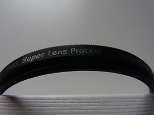 送料94円～　marumi　マルミ　DHG　Super　Lens　Protect　58mm　管理no.1