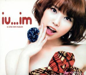 【輸入盤】ｉｕ．．．ｉｍ／ＩＵ