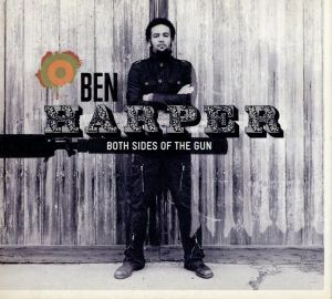 【輸入盤】Ｂｏｔｈ　Ｓｉｄｅｓ　ｏｆ　ｔｈｅ　Ｇｕｎ　（Ｄｉｇ）／ベン・ハーパー