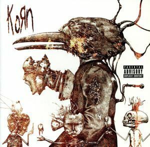 【輸入盤】Ｋｏｒｎ／ＫＯЯＮ