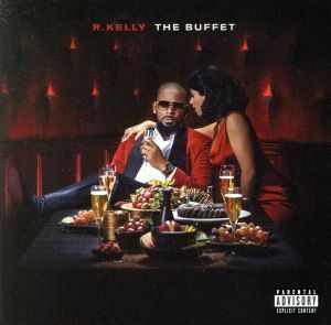 【輸入盤】Ｂｕｆｆｅｔ－ｄｅｌｕｘｅ　Ｖｅｒｓｉｏｎ／Ｒ　Ｋｅｌｌｙ