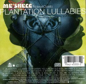 【輸入盤】ＰＬＡＮＴＡＴＩＯＮ　ＬＵＬＬＡＢＩＳ／ミシェル・ンデゲオチェロ