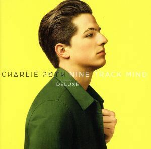 【輸入盤】Ｎｉｎｅ　Ｔｒａｃｋ　Ｍｉｎｄ（ＤＥＬＵＸＥ）／チャーリー・プース