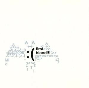 【輸入盤】Ｆｉｒｓｔ　Ｂｌｏｏｄ／Ｃｏｌｏｎｏｐｅｎｂｒａｃｋｅｔ（アーティスト）