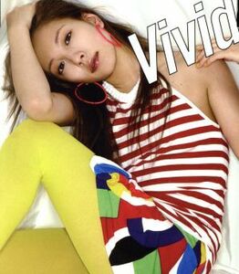 Ｖｉｖｉｄ－Ｋｉｓｓｉｎｇ　ｙｏｕ，Ｓｐａｒｋｌｉｎｇ，Ｊｏｙｆｕｌ　Ｓｍｉｌｅ－／ＢｏＡ