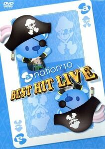 ａ－ｎａｔｉｏｎ’２０１０　ＢＥＳＴ　ＨＩＴ　ＬＩＶＥ（初回限定版）／（オムニバス）,浜崎あゆみ,ＴＲＦ,倖田來未,大塚愛,ｈｉｔｏｍ