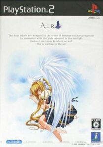 ＡＩＲ（エアー）（再販）／ＰＳ２