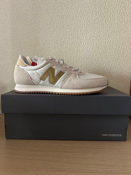 new balance WL220AB2 23.5cm