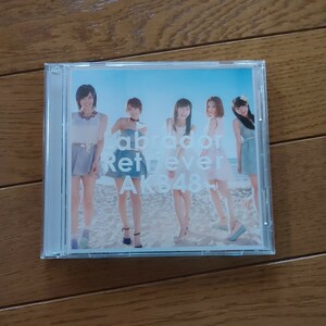 AKB48　　ラブラドール・レトリバー　　CD+DVD　　Type-A