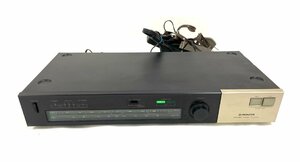 PIONEER パイオニア ステレオチューナー TX-5100 オーディオ 機器 音楽 システムコンポ レトロ 昭和 マニア 趣味 チューナー