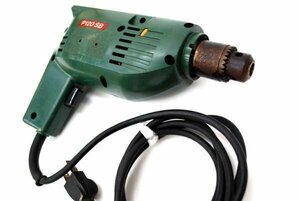 BOSCH　 10mm 電気 ドリル 本体　 P120SB ◎　動作確認済