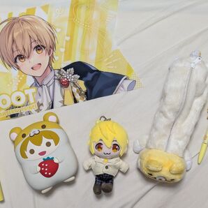 るぅとくんグッズ まとめ売り