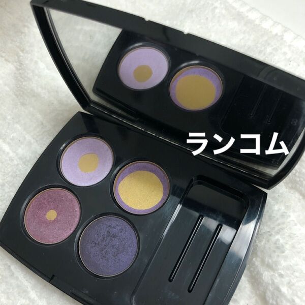 LANCOME ランコム アイシャドウ パレット