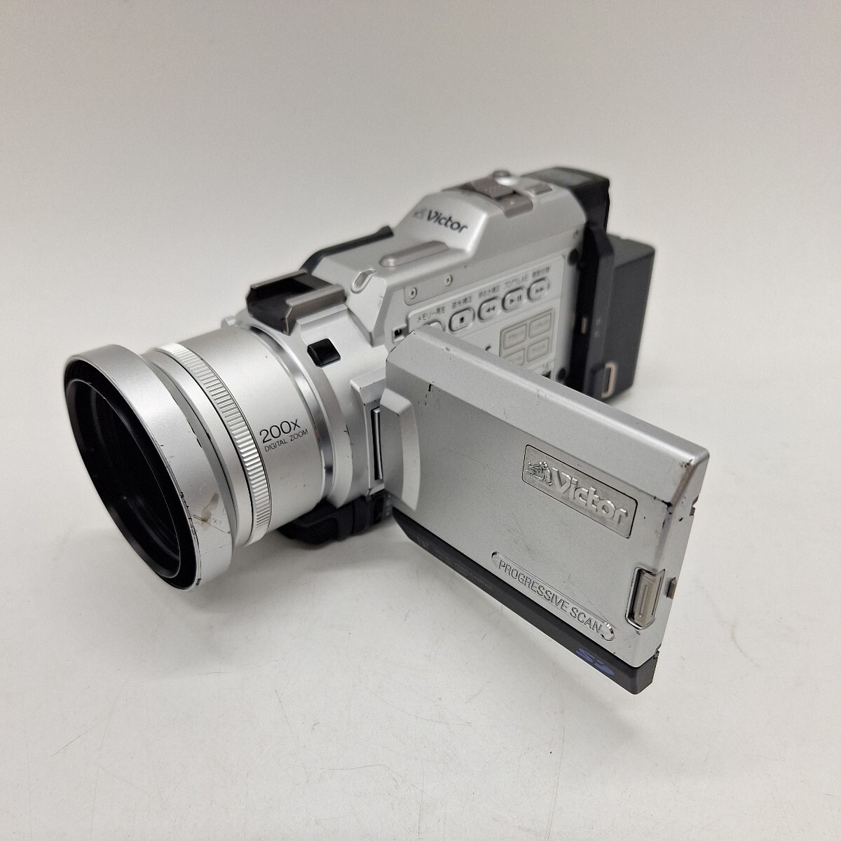 Yahoo!オークション -「gr-dv2000」(ビデオカメラ) (カメラ Yahoo!オークション -「gr-dv2000」(ビデオカメラ) (カメラ