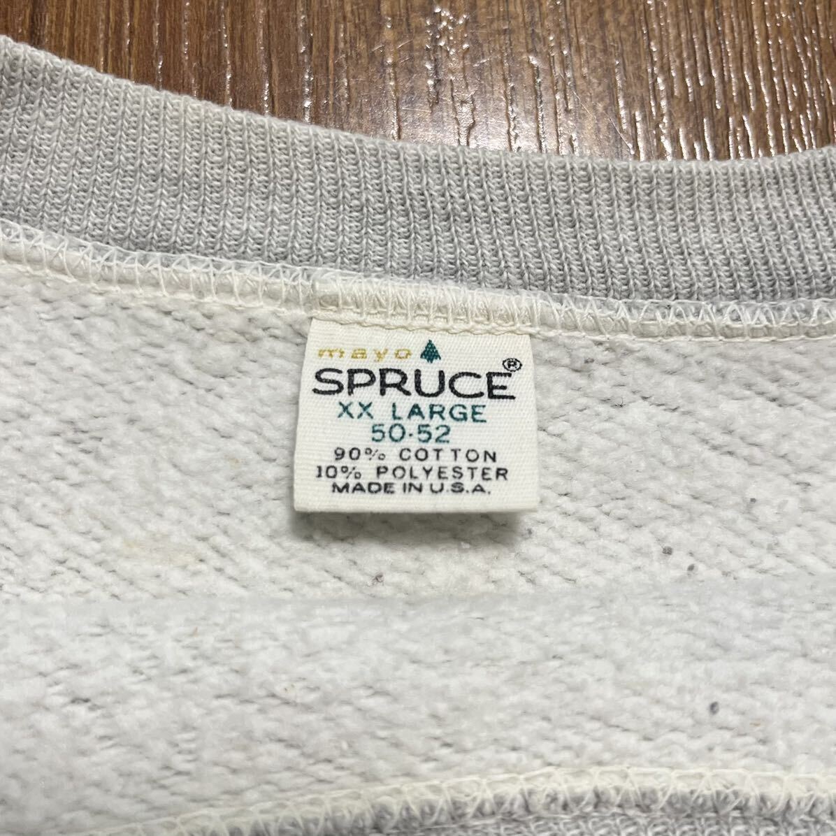 2025年最新】Yahoo!オークション - MAYO SPRUCE(XLサイズ以上 2025年最新】Yahoo!オークション - MAYO SPRUCE(XLサイズ以上