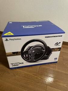 スラストマスター T300RS GT Edition ステアリングコントローラー ハンドルコントローラー Thrustmaster 