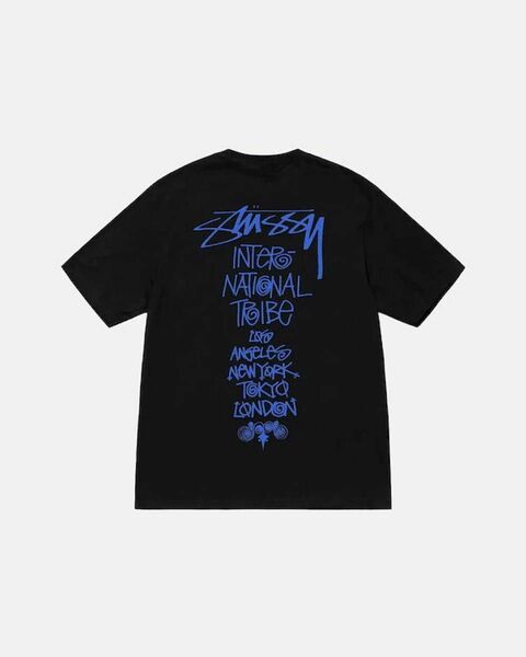 stussy tシャツ