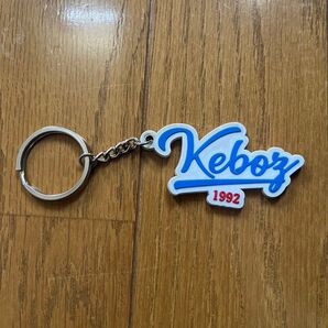 Keboz キーホルダー