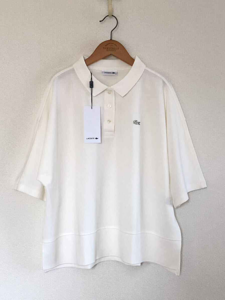 2025年最新】Yahoo!オークション -lacoste ポロシャツ 白ワニの 2025年最新】Yahoo!オークション -lacoste ポロシャツ 白ワニの