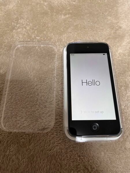 iPod touch MD723J/A [32GB 第5世代