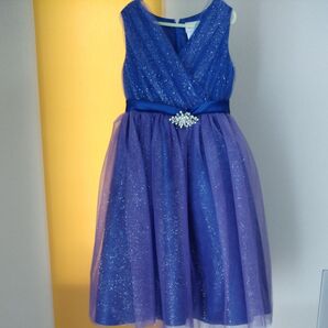 ドレス 子供 発表会 フォーマル