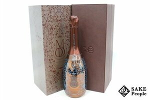□注目! モッド セレクション ブラン・ド・ブラン 750ml 12% ケース 箱付き シャンパン