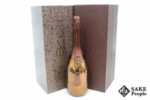 □注目! モッド セレクション レゼルヴ ブリュット NV 750ml 12% ケース 箱付き シャンパン
