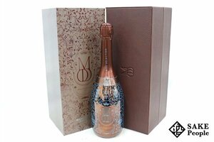 □注目! モッド セレクション ブラン・ド・ブラン 750ml 12% ケース 箱付き シャンパン