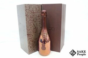□注目! モッド セレクション ロゼ NV 750ml 12% ケース 箱付き シャンパン