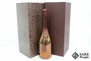 □注目! モッド セレクション レゼルヴ ブリュット NV 750ml 12% ケース 箱付き シャンパン