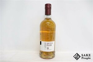 ◇注目! アードナムルッカン 2014-2023 8年 オロロソシェリーホグスヘッド 700ml 60％ スコッチ