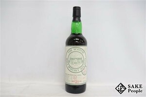 ◇注目! SMWS ザ スコッチ モルト ウイスキー ソサエティ マッカラン 14年 1990-2004 Cask. No.24.79 700ml 59.4％ スコッチ