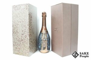 □注目! モッド セレクション ブラン・ド・ブラン 750ml 12％ 箱・外箱付き シャンパン
