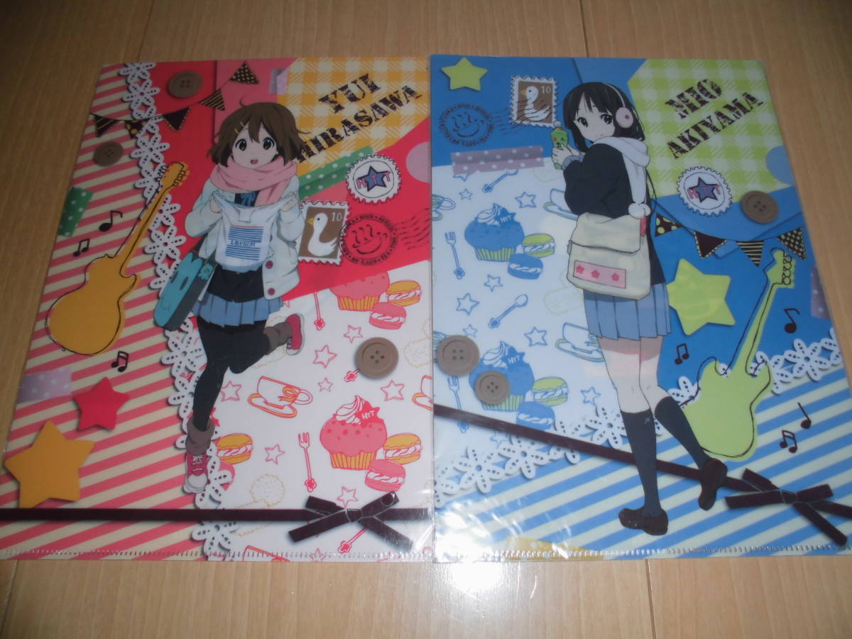 けいおん! C82 限定セット けいおん！ C82セット けいおん！のコラボ商品一覧 | AMNIBUS