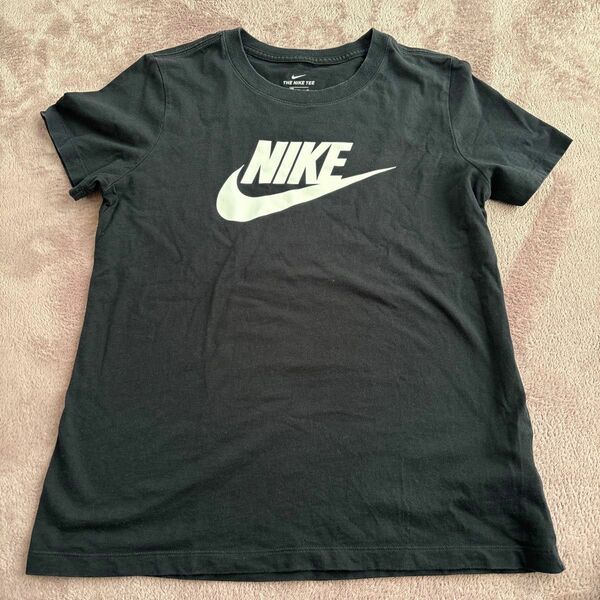 NIKEレディースTシャツ【M】