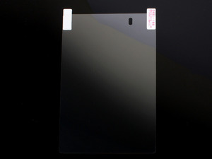 Google Nexus 7二代専用液晶保護フィルムシート【クリアタイプ 】 ZA-12230