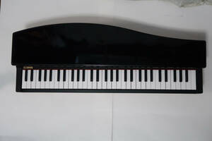 KORG コルグ MICROPIANO マイクロピアノミニ 鍵盤61鍵 アダプター付