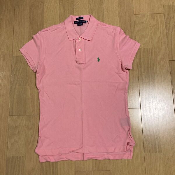 POLO RALPH LAUREN ラルフローレン 半袖ポロシャツ 半袖 ポロシャツ ポロ トップス