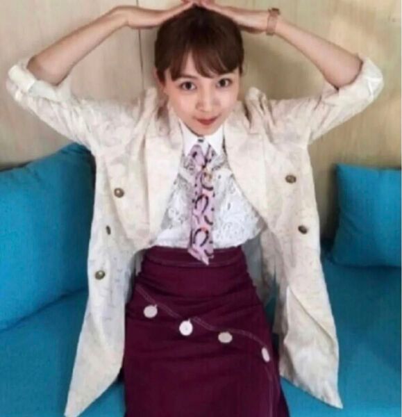 アメリヴィンテージ MEDI ALICE SHIRT JACKET