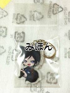 ■アイロニ/じる/薬研藤四郎A/刀剣乱舞/アクリルキーホルダー 同人 アクキー■