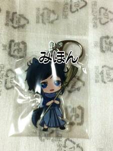 ■アイロニ じる 大和守安定　刀剣乱舞　アクリルキーホルダー　アクキー　同人　未開封■