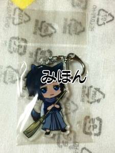 ■アイロニ じる 大和守安定　刀剣乱舞　アクリルキーホルダー　アクキー　同人　未開封■