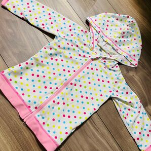 ラッシュガード 90サイズ 水着