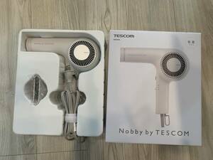  Tescom осушитель Nobby NIB400A