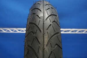 未使用！プロテックSP-10F●当時物●110/70R17●手渡し可！●VTR250 バリオス CBR250R YZF-R25 ニンジャ250R D-トラッカー●(bD833