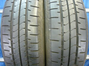 ブリヂストンNEWNO▼175/65R15●7分山 2本 2023年製！取付/手渡し可！●(r3186