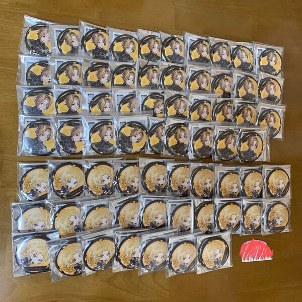 騎士A グッズ纏め