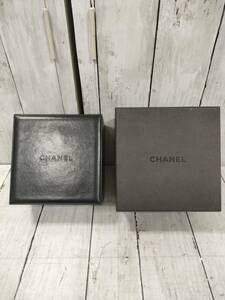 CHANEL для часов BOX J12 Chanel коробка box. кейс текущее состояние товар [17411