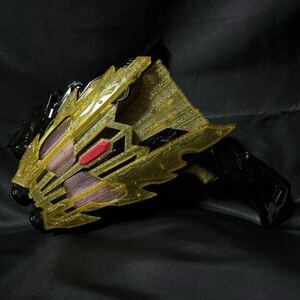 DX レジェンドカメンライザー 塗装品 仮面ライダー ガッチャード レジェンド レジェンダリーレジェンド ライドケミートレカ